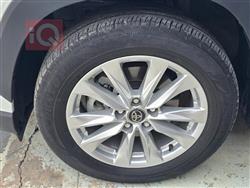 تويوتا كورولا كروس